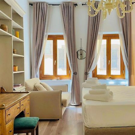 פירנצה Santa Maria Novella Apt מראה חיצוני תמונה