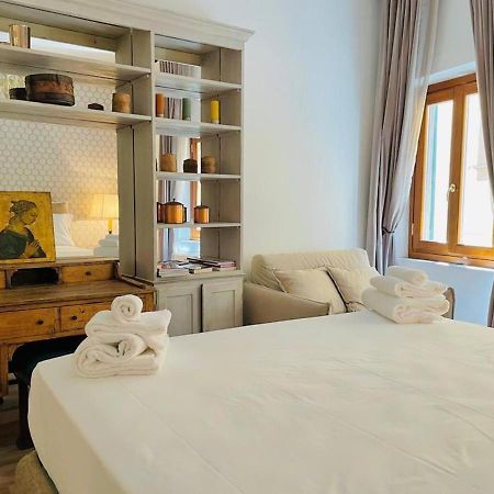 פירנצה Santa Maria Novella Apt מראה חיצוני תמונה