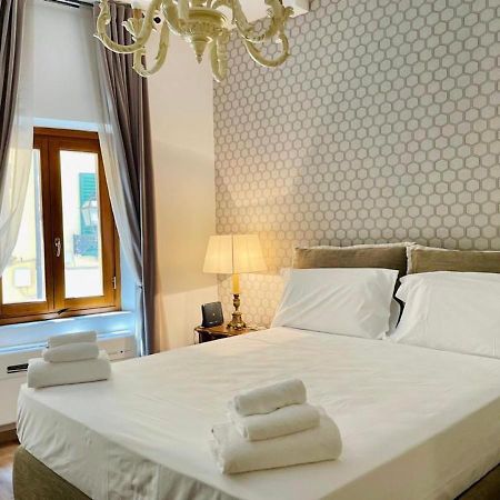 פירנצה Santa Maria Novella Apt מראה חיצוני תמונה