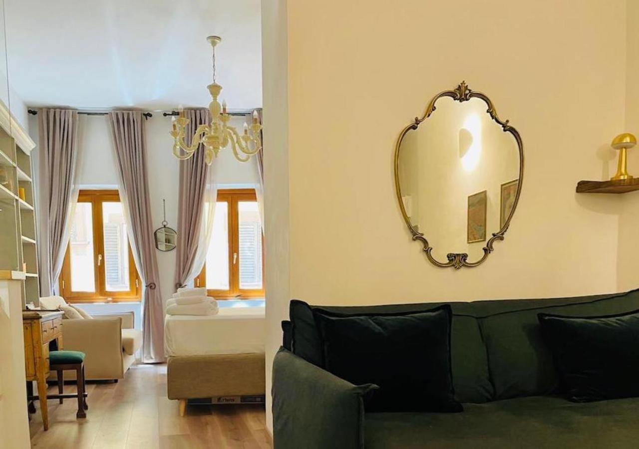 פירנצה Santa Maria Novella Apt מראה חיצוני תמונה