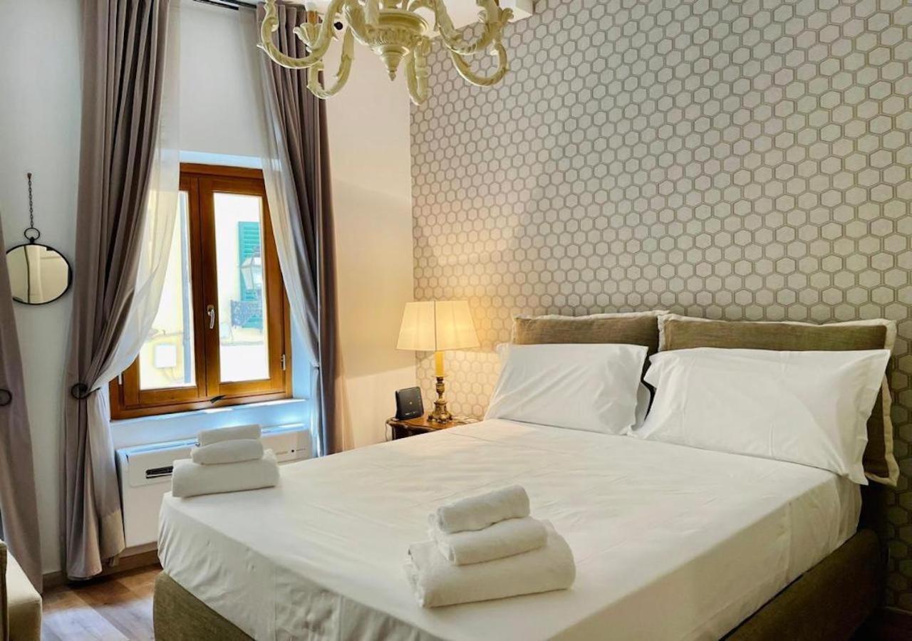 פירנצה Santa Maria Novella Apt מראה חיצוני תמונה